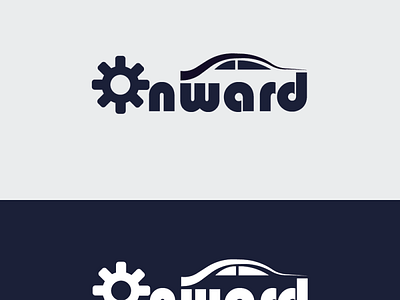 Onward dailylogochallenge design graphic design illustration logo