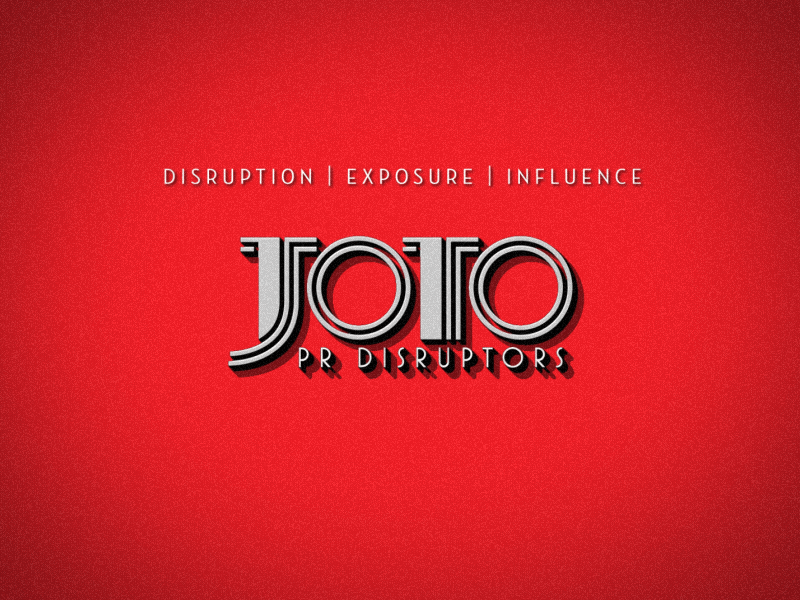 JoTo ae after aftereffects animation brand branding gif lettering lines logo motion