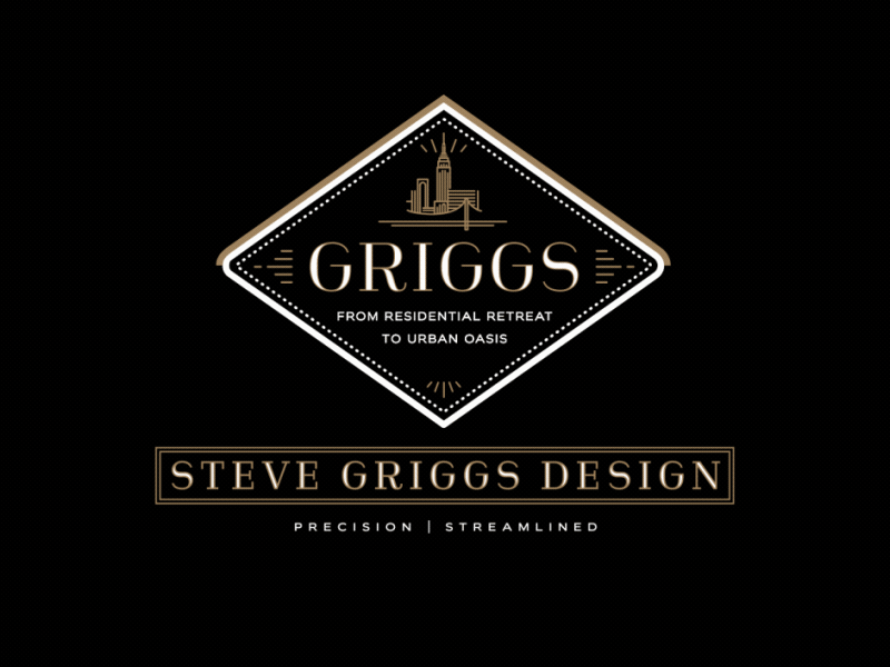 Griggs ae after aftereffects animation brand branding gif landscape lines logo motion