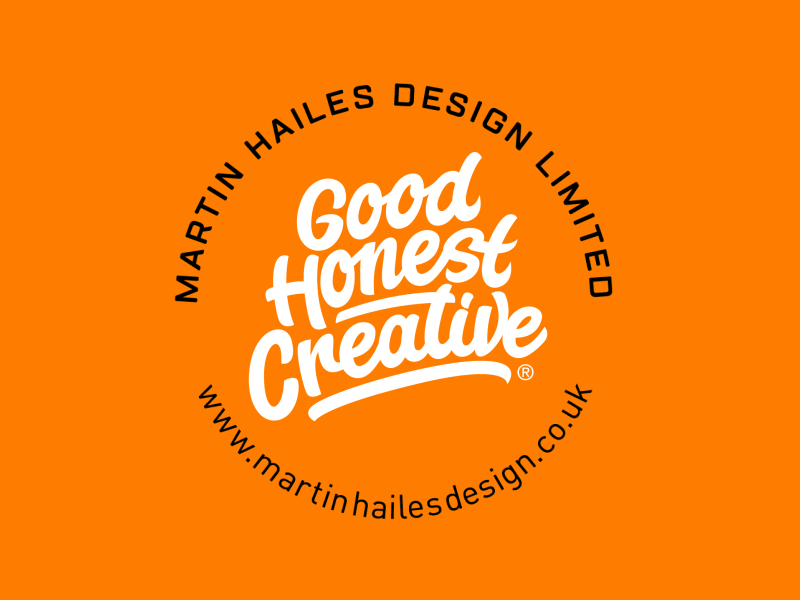 Martin Hailes Design aftereffects animated animation calligraphy design gif lettering logo motion