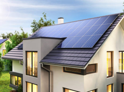 Solar Roofing Market by Trivendra Hussain on Dribbble