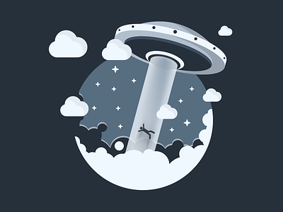 Best Practices In User Onboarding alien icon illustration oboarding sky spaceship stars ufo user onboarding