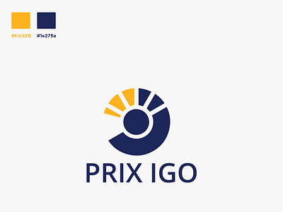 PRIX IGO