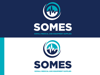 SOMES branding design graphic design logo