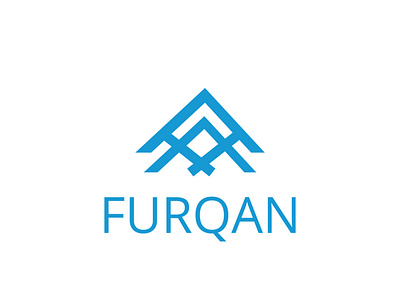 Furqan branding design graphic design