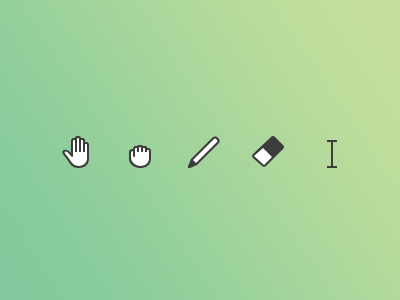 Custom Cursors With CSS