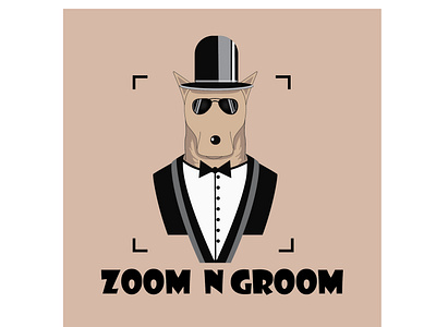 Zoom n Groom