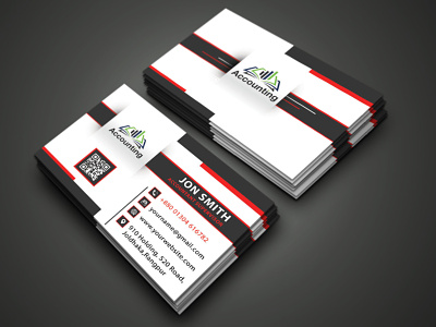 Business Card Design business card design crea creative design graphic design modern busniess card unique businees card design youtube art design