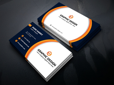 Business Card Design branding bu business card desing creative design graphic design illustration unique business card design youtube art design