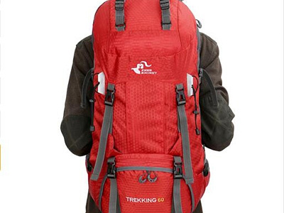 Large Camping Hiking Backpacks