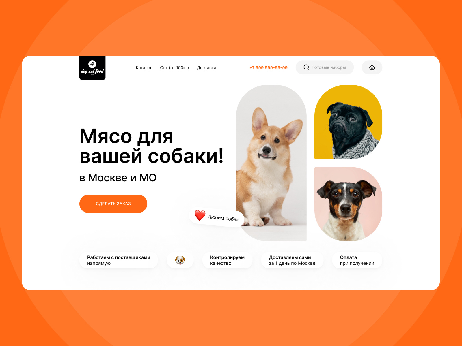 dog-food-products-website-by-marina-didenko-on-dribbble