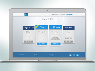 Aircraft Cost Calculator - Marketing Site