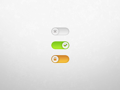 Toggles switch toggle ui