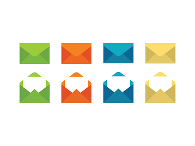 Envelopes envelope icon icons mail