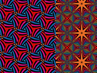 Pattern Design design fabric pattern geometrical design icon illustration logo pattern vector