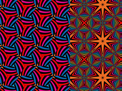 Pattern Design