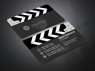 Business Card Design ads design banner design business card professional social media banner stationery design vigiting card