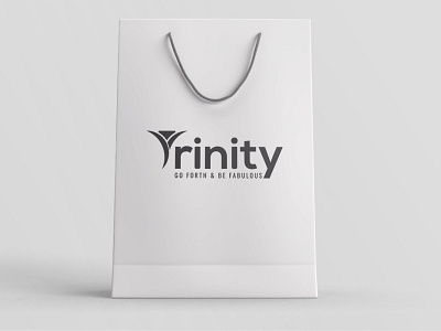 Trinity modern logo