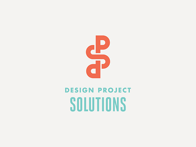 DPS Logo Exploration I design logo monogram typographic
