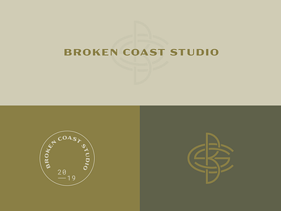 Broken Coast