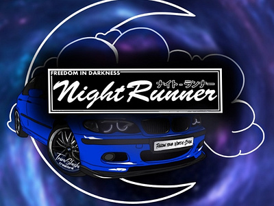 Night Runner