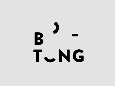 Botong magazine logo
