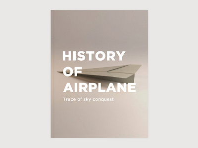 History of airplane