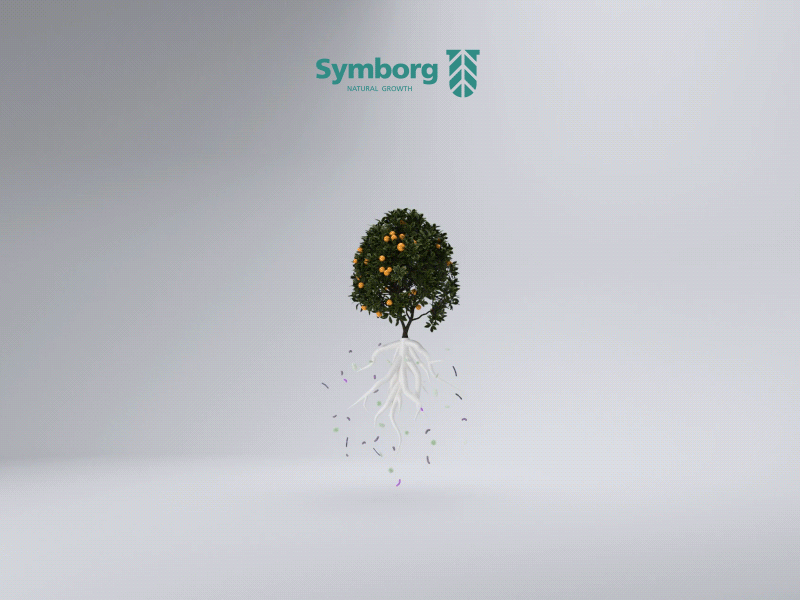 Symborg Protection 2d 3d animation eco enviroment green