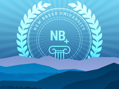 New Breed University