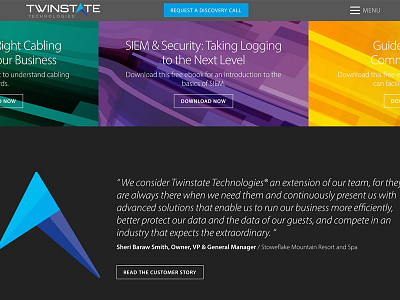 Twinstate Technolgies Content Offers colorful content offers hubspot minimalist myriad pro twinstate