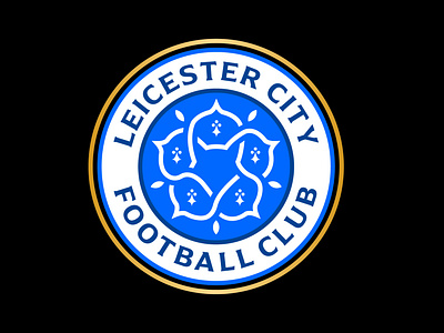 Leicester City Football Club - Redesign