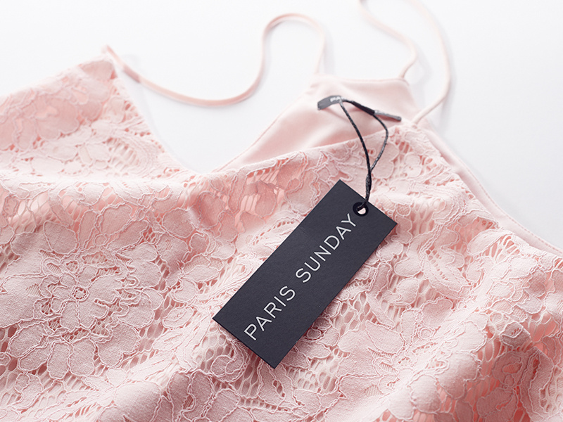 paris sunday clothing