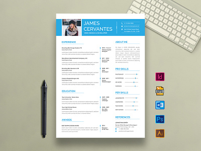 Flexibilities of this Clean Resume Template! brandingbite clean resume word cover letter creative resume cv curriculum vitae cv cv word template job resume minimalist cv modern cv ms word resume professional cv professional resume resume infographic resume portfolio resume template resume word resume word template simple cv template