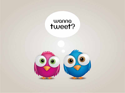 Wanna Tweet