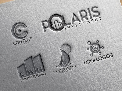 brand_five_logosfolio art creative logos