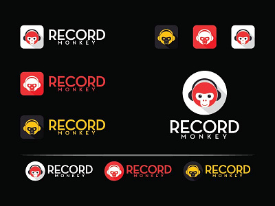 Record Monkey