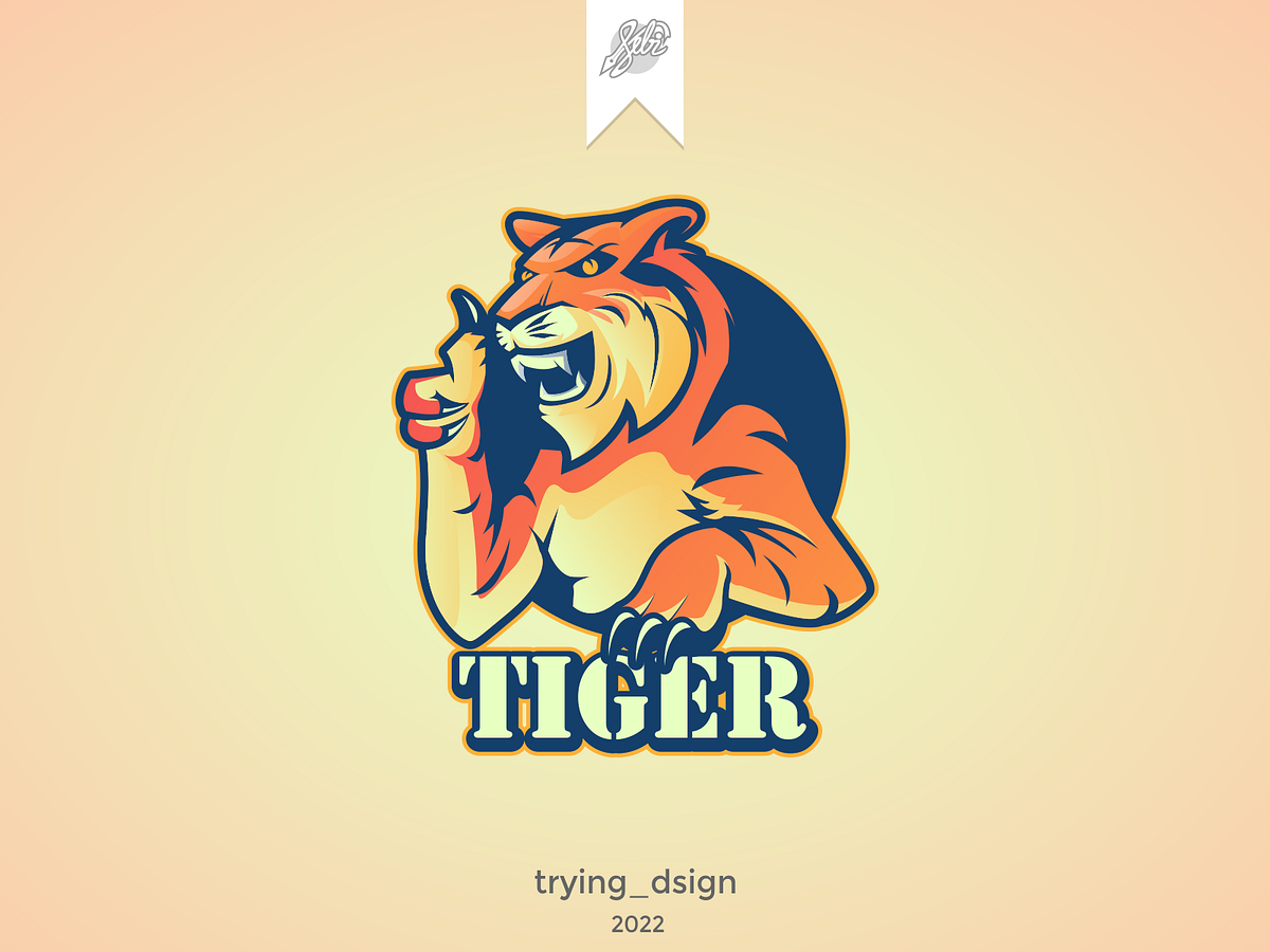 Browse thousands of Tiger Wing images for design inspiration | Dribbble