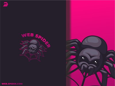 WEB SPIDER
