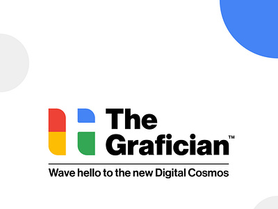 Wave Hello to the new digital cosmos branding digital marketing graphic design