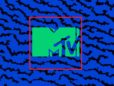 MTV MOTION IDENT