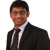 Nayan Krishna Saha