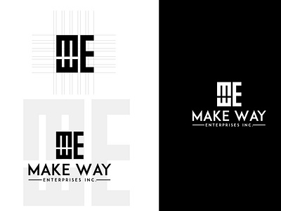 MWE Grid logo