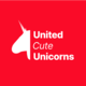 UNITED CUTE UNICORNS