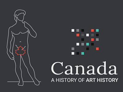 Canada: A History of Art History