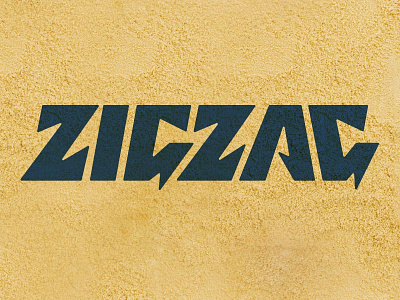Zigzag Logo Update