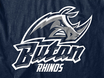 Butan Rhinos