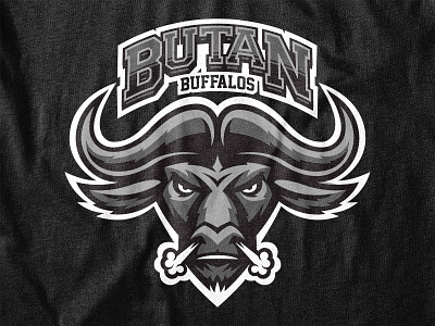 Butan Buffalos