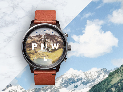 Pacific Northwest Watch