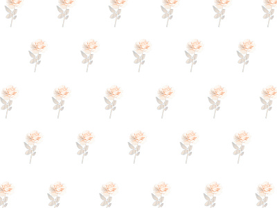 Rose Pattern icon pattern rose wallpaper