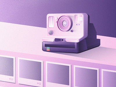 Polaroid Camera